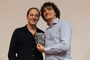 BAGNOLI FILM FESTIVAL 3 - Shangai di Cocco e Bifulco  miglior cortometraggio, menzione speciale per 