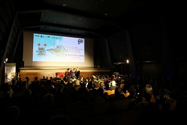 FABRIANO FILM FEST 13 - Dal 23 al 26 ottobre