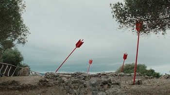 FESTA DEL CINEMA DI ROMA 20 - 