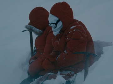K2, LA GRANDE CONTROVERSIA - Il 26 ottobre proiezione al Teatro Manzoni di Milano