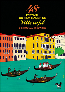 CINEMA ITALIANO VILLERUPT 48 - Al via l'edizione 2025
