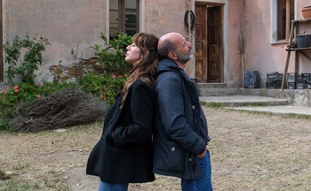 LA VITA VA COSI' - Il 25 ottobre Riccardi Milani, Virginia Raffaele ed Aldo Baglio presentano il film al Pop Up Cinema Jolly 4K di Bologna