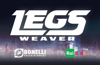 LUCCA COMICS & GAMES 2025 - In anteprima la serie 