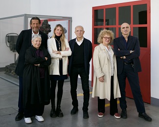 FILM COMMISSION TORINO PIEMONTE - Il nuovo CdA si  insediato