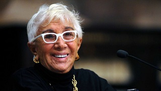 FESTA DEL CINEMA DI ROMA 20 - Visioni Corte torna nel nome di Lina Wertmuller