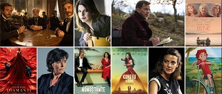ITALIAN FILM FESTIVAL BERLIN 12 - Il programma dell'edizione 2025