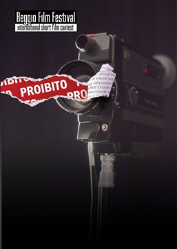REGGIO FILM FESTIVAL - Dal 28 ottobre al 16 novembre a Reggio Emilia e Cavriago