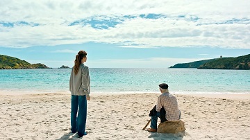 LA VITA VA COS - Riccardo Milani, Virginia Raffaele e Aldo Baglio presentano il film a Spoltore e Avezzano