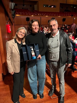 ALICE NELLA CITTA' 23 - Il Premio Film Impresa Under 35 a 