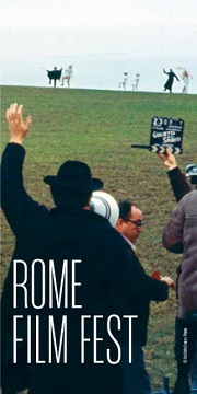 FESTA DEL CINEMA DI ROMA 20 - I vincitori