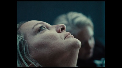 EURO BALKAN FILM FESTIVAL 8 - A Roma fino al 6 novembre