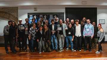 RAVENNA NIGHTMARE FILM FEST 23 - Tutti i premi