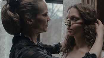 TRIESTE SCIENCE+FICTION FESTIVAL 25 - Il programma del 28 ottobre