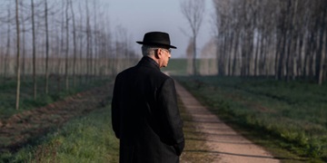 CHICAGO INTERNATIONAL FILM FESTIVAL 61 - Premio Miglior sceneggiatura a Paolo Sorrentino per 