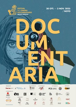 DOCUMENTARIA 10 - A Noto il documentario d'autore