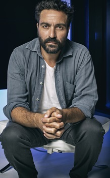 FESTIVAL DEL CINEMA EUROPEO DI LECCE 26 - L'Ulivo d'Oro alla Carriera a Lars von Trier e Saverio Costanzo