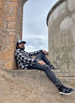 FESTIVAL DELLE PASSEGGIATE - A Ostia sui passi di Pier Paolo Pasolini