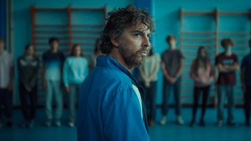 NOIR IN FESTIVAL 35 - I sei finalisti de Premio Caligari