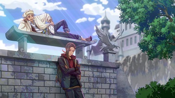 LUCCA COMICS & GAMES 2025 - Il programma del 29 ottobre dell'Area Movie