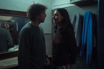 TERTIO MILLENNIO FILM FEST 29 - Film di chiusura 