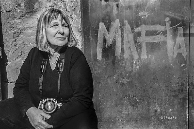 IL MIO NOME E' BATTAGLIA - Il 30 ottobre in prima serata su Rai 5