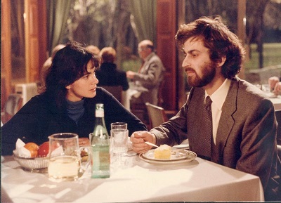 SOGNI D'ORO - Il film di Nanni Moretti sar reso accessibile nel 2026