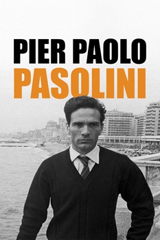 LA LUNGA STRADA DI SABBIA - Su ARTE.tv in concomitanza del 50 anniversario della morte di Pier Paolo Pasolini