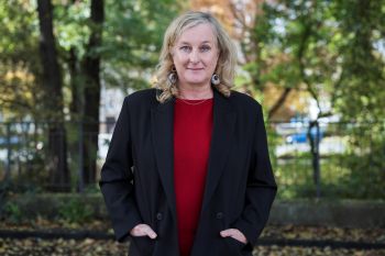 DOK LEIPZIG - Ola Staszel nominata direttrice artistica