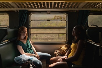 LASTIMA - Mario Piredda torna in Sardegna con il nuovo film