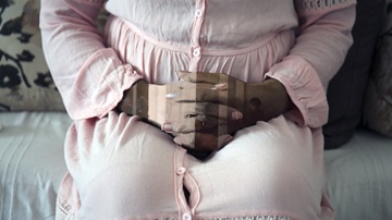 THE WOMAN WHO WALKS - Tra documentario e videoarte