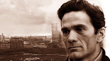 PIER PAOLO PASOLINI - Il ricordo di Rai Cultura a cinquant'anni dalla morte