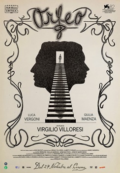 ORFEO - Al cinema dal 27 novembre