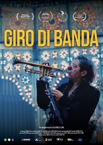 GIRO DI BANDA - Prosegue il suo tour a Milano, Torino e Bologna