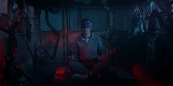 LUCCA COMICS & GAMES 2025 - Il programma del 31 ottobre dell'Area Movie