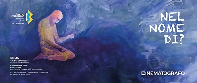 TERTIO MILLENNIO FILM FEST 29 - Il programma