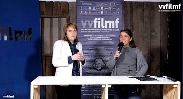 VVFILMF - FESTIVAL DI CINEMA PER RAGAZZI 15 - Dal 10 novembre al 6 dicembre