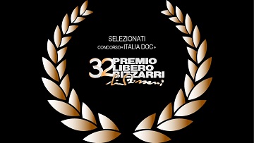PREMIO LIBERO BIZZARRI 32 - I finalisti del concorso Italia Doc