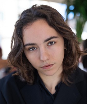 CINQUE SECONDI - Caterina Rugghia: 