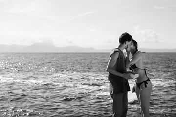 PATHOS DISTRIBUTION - Il cinema breve in sala