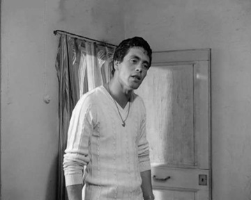 OMAGGIO A PIER PAOLO PASOLINI - Dal 5 al 14 novembre alla Casa del Cinema di Roma