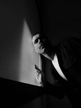 GABRIEL MONTESI - Un autunno tra cinema e teatro