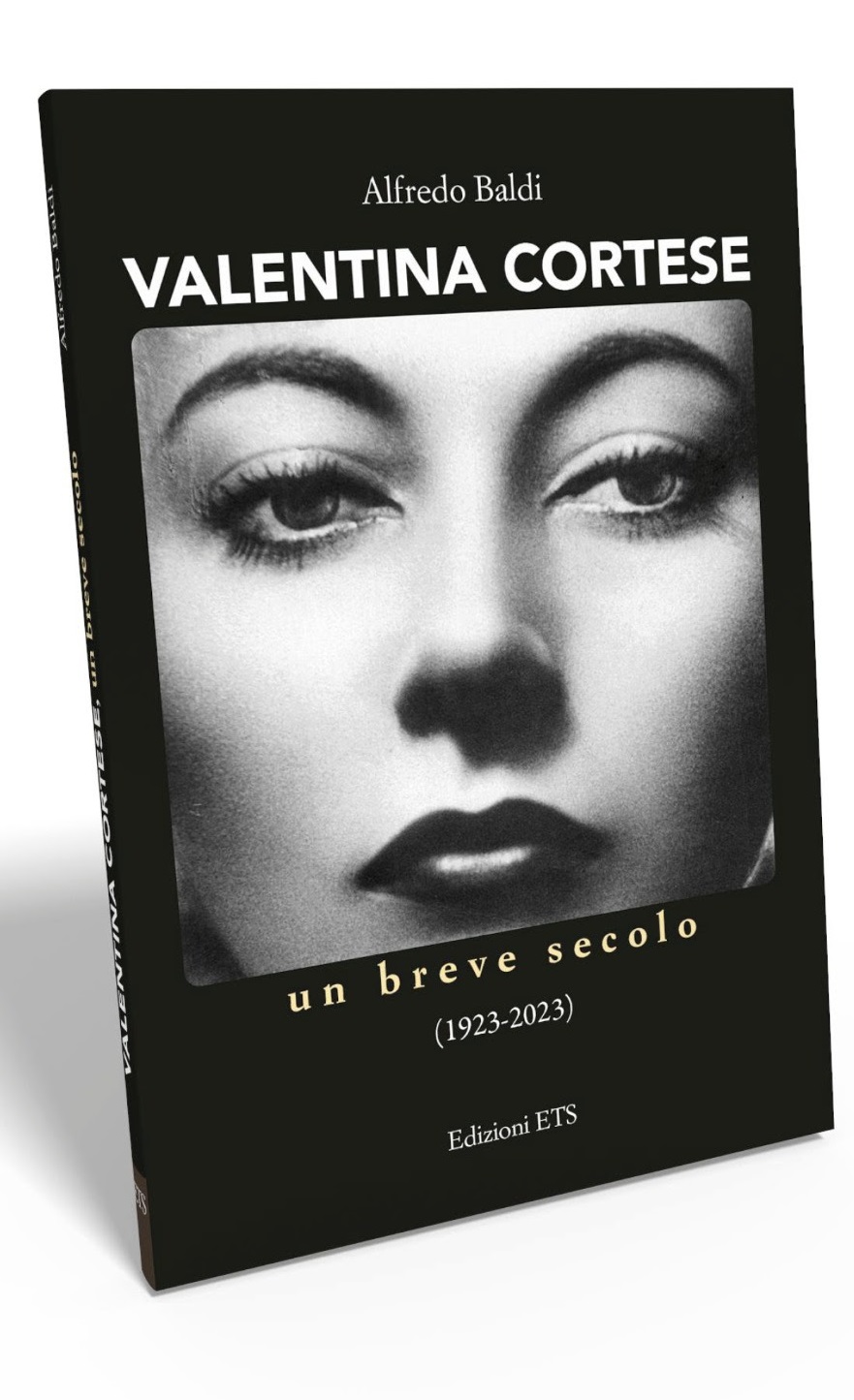 FRANCE ODEON - In appendice l'omaggio a Valentina Cortese con Alfredo Baldi e Milena Vukotic
