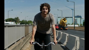 FESTIVAL DEL CINEMA EUROPEO DI LECCE 26 - Annunciati i film in concorso