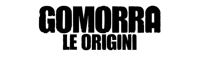 GOMORRA  LE ORIGINI - Da gennaio 2026 in esclusiva su Sky e in streaming su NOW