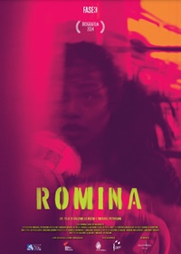 ROMINA - L'11 novembre Michael Petrolini presenta il documentario al Cinedream di Faenza