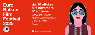 EURO BALKAN FILM FESTIVAL 8 - I vincitori