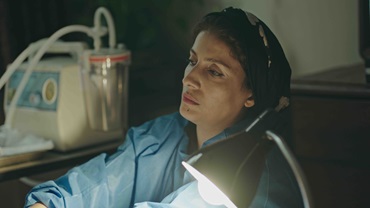 CONTEMPORANEA FILM FESTIVAL 4 - Le vincitrici