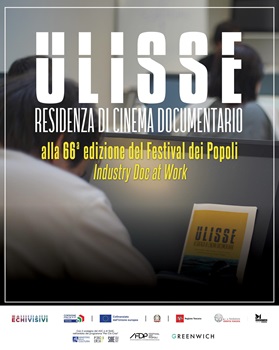 FESTIVAL DEI POPOLI 66 - I documentari del domani: il progetto ULISSE