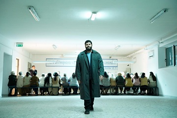 TORINO FILM FESTIVAL 43 - Nella sezione Zibaldone 