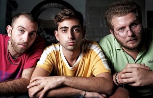 TORINO FILM FESTIVAL 43 - 